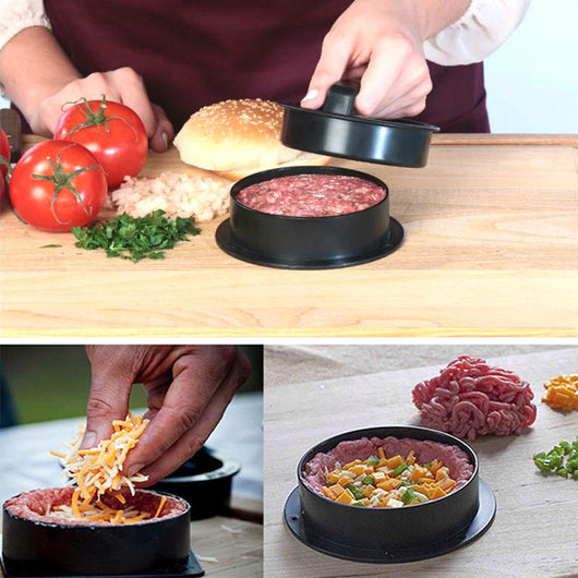 Prensa Combinada para Carnes - Image 8