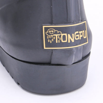 Botas de Lluvia Premium para Mujer con Tubo Intermedio - Protección Total - Image 18