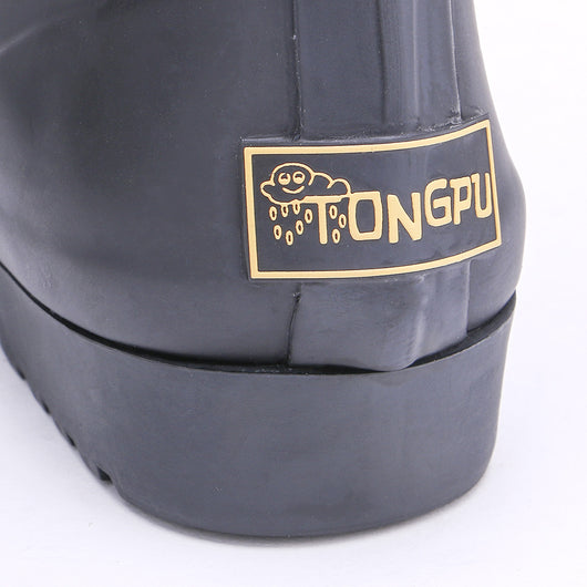 Botas de Lluvia Premium para Mujer con Tubo Intermedio - Protección Total - Image 18
