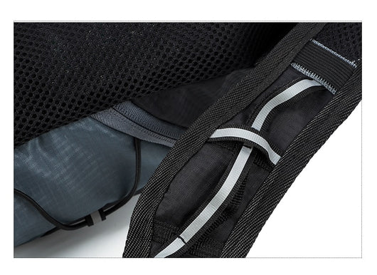 Mochila Impermeable para Bicicleta - Bolsa de Ciclismo Resistente - Image 21