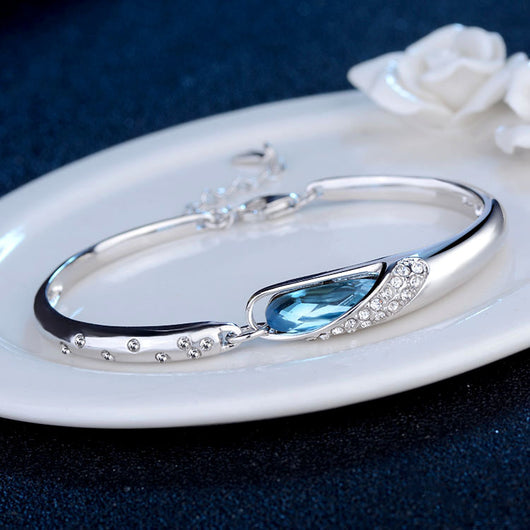 Pulsera de Cristal Austriaco para Mujer - Image 6