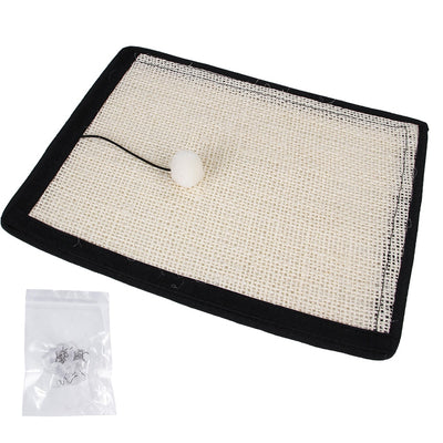 Rascador de Sisal para Gatos - Protector de Muebles - Image 21