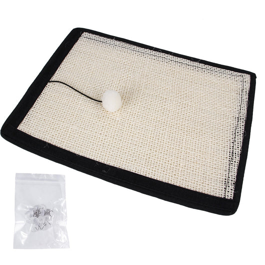 Rascador de Sisal para Gatos - Protector de Muebles - Image 21