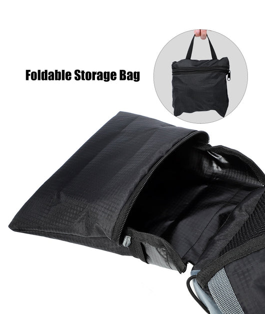 Mochila Impermeable para Bicicleta - Bolsa de Ciclismo Resistente - Image 18