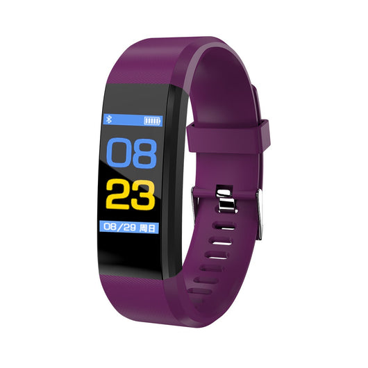 Pulsera Inteligente 115plus - Image 16