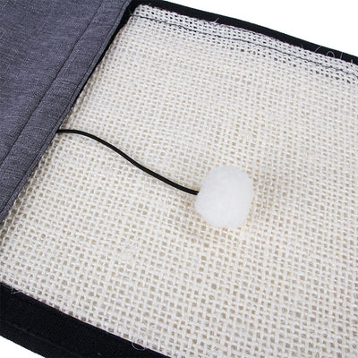 Rascador de Sisal para Gatos - Protector de Muebles - Image 19