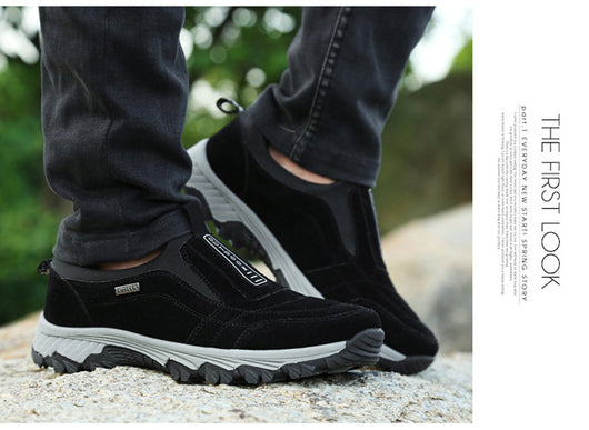 Zapatos Casuales Versátiles - Image 15