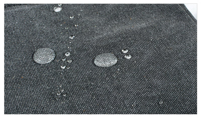 Bolsa de Cámara Retro de Un Hombro Impermeable - Image 14