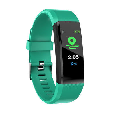 Pulsera Inteligente 115plus - Image 13