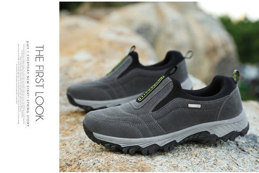 Zapatos Casuales Versátiles - Image 13