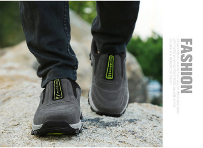 Zapatos Casuales Versátiles - Image 12