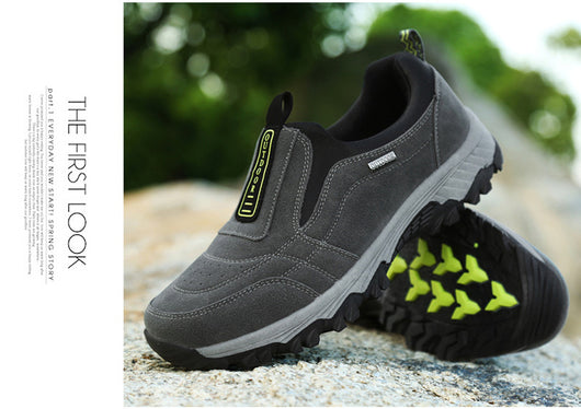 Zapatos Casuales Versátiles - Image 11