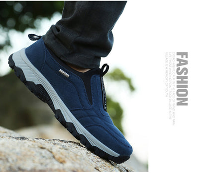 Zapatos Casuales Versátiles - Image 9