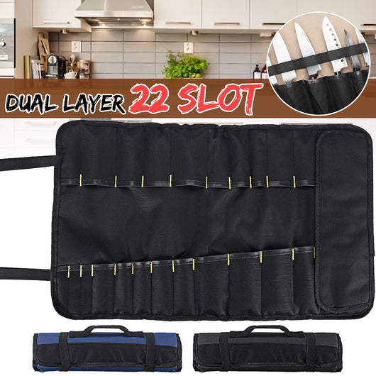 Bolsa de Herramientas Portátil de Gran Capacidad y Múltiples Funciones - Image 18