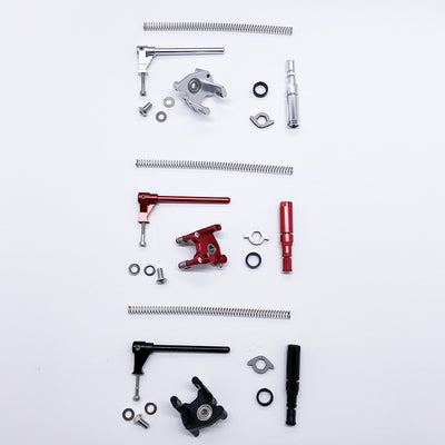 Kit de Cambios Brompton con Accesorios de Tela y Transmisión de Cadena - Image 11