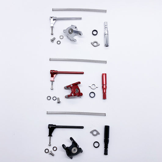 Kit de Cambios Brompton con Accesorios de Tela y Transmisión de Cadena - Image 11