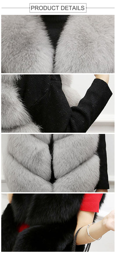 Chaleco Slim Ajustado con Costuras Reforzadas - Image 16