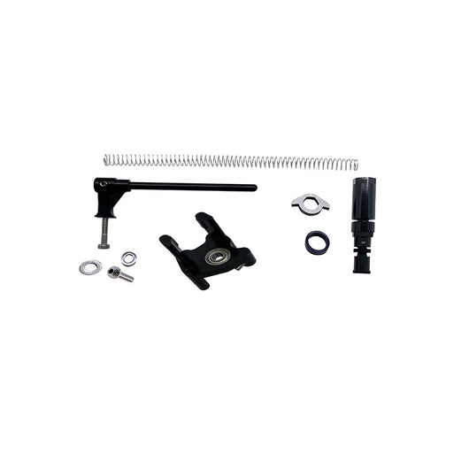 Kit de Cambios Brompton con Accesorios de Tela y Transmisión de Cadena - Image 9