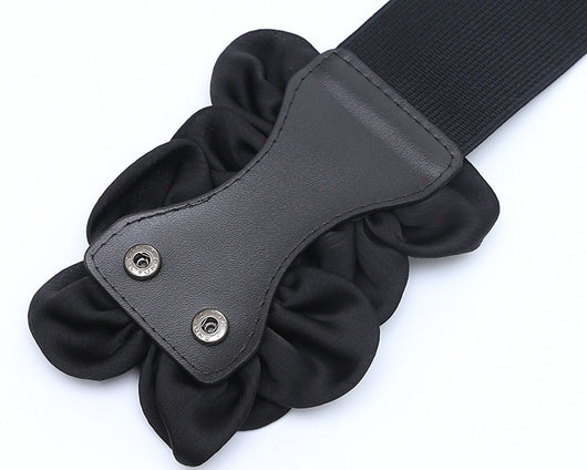 Cinturón Floral Elegante - Image 19