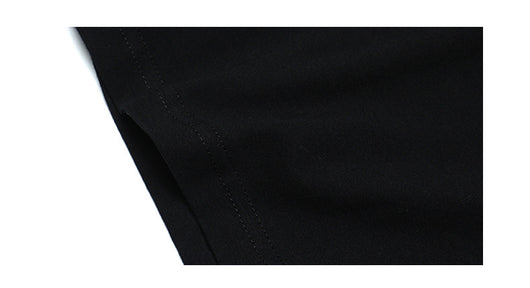 Blusa Estampada con Margaritas de Manga Corta - Image 11