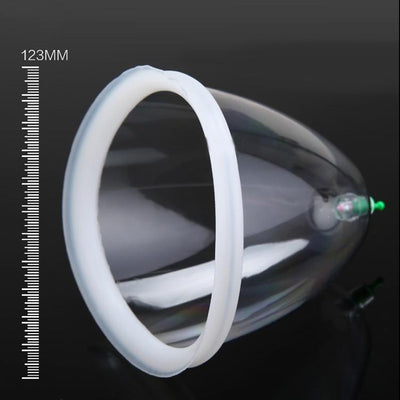 Dispositivo de Ventosas para Masaje Terapéutico del Pecho - Image 9