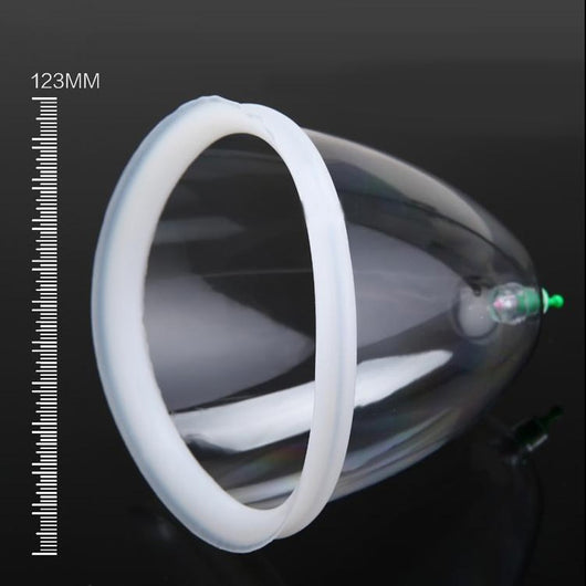 Dispositivo de Ventosas para Masaje Terapéutico del Pecho - Image 9
