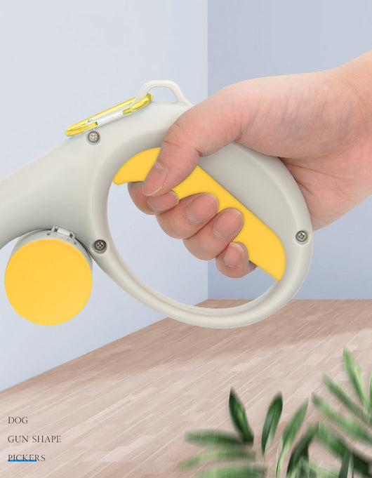 Inodoro Portátil Automático para Mascotas - Image 28