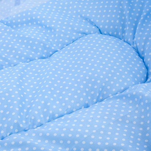 Red Mosquitera Plegable para Cuna de Bebé con Red de Almohada - Set de 2 Piezas - Image 22