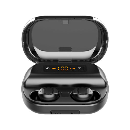Auriculares Inalámbricos Bluetooth de Alta Calidad - Image 18