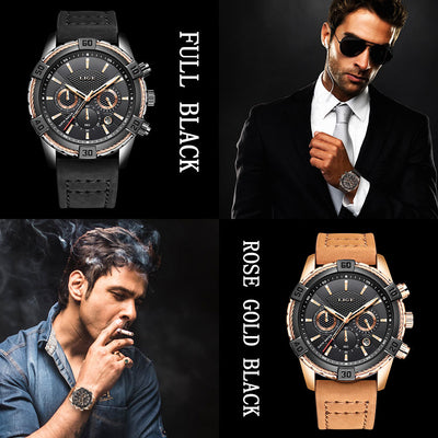 Reloj Luminoso para Hombre - Image 24