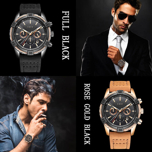 Reloj Luminoso para Hombre - Image 24
