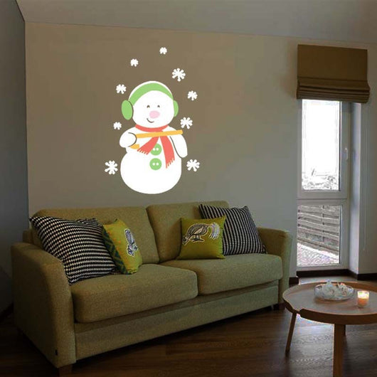 Proyector Láser LED Navideño para Exterior - Image 14