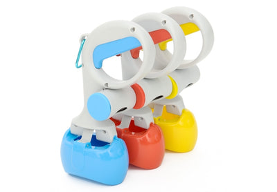 Inodoro Portátil Automático para Mascotas - Image 27