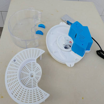Trampa Eléctrica Automática para Moscas y Insectos USB - Image 11