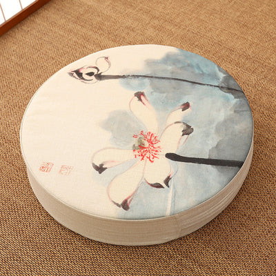 Tapete de Meditación Futon Tradicional Chino - Image 11