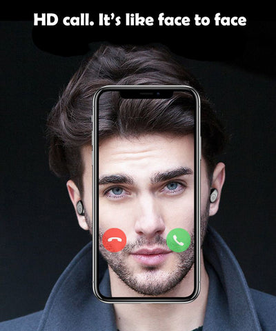 Auriculares Inalámbricos Bluetooth de Alta Calidad - Image 17