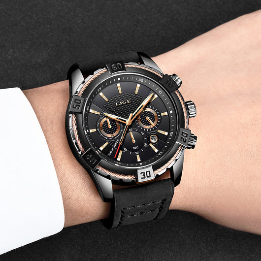 Reloj Luminoso para Hombre - Image 23