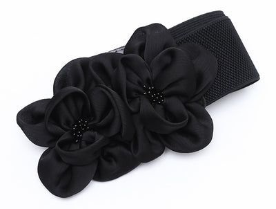 Cinturón Floral Elegante - Image 17