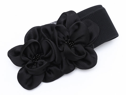 Cinturón Floral Elegante - Image 17