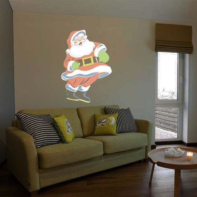 Proyector Láser LED Navideño para Exterior - Image 13