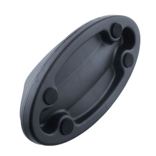 Soporte de rueda delantera para entrenador indoor - Image 7