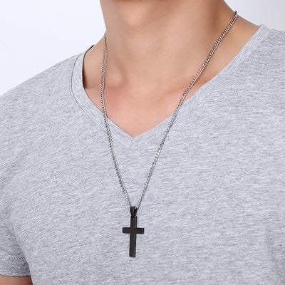 Collares y Dijes de Cruz: Símbolos de Fe y Devoción - Image 17
