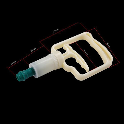 Dispositivo de Ventosas para Masaje Terapéutico del Pecho - Image 7