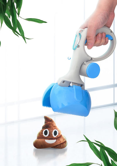 Inodoro Portátil Automático para Mascotas - Image 26