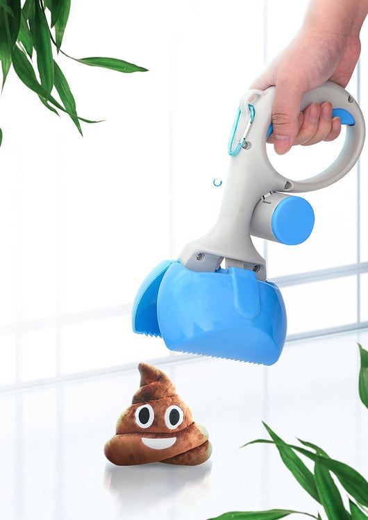 Inodoro Portátil Automático para Mascotas - Image 26
