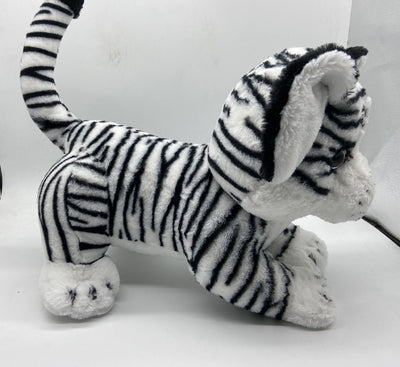 Peluche Tigre Interactivo para Niñas - Juguete Amigable y Suave - Image 8