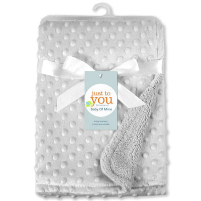 Manta Envolvente Polar para Bebé Recién Nacido - Wrap Acogedor - Image 17