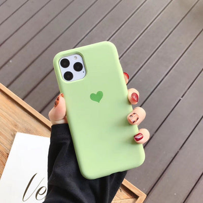 Funda de Silicona Love para Teléfono - Image 15