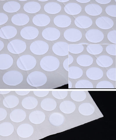 Adhesivos de Puntos para Globos - Decoración Flotante sin Helio - Image 8