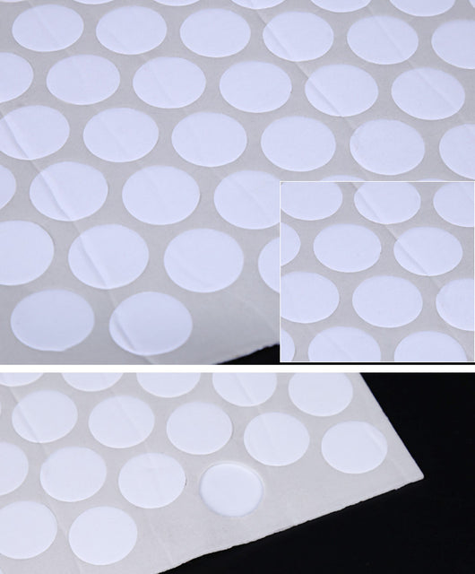 Adhesivos de Puntos para Globos - Decoración Flotante sin Helio - Image 8